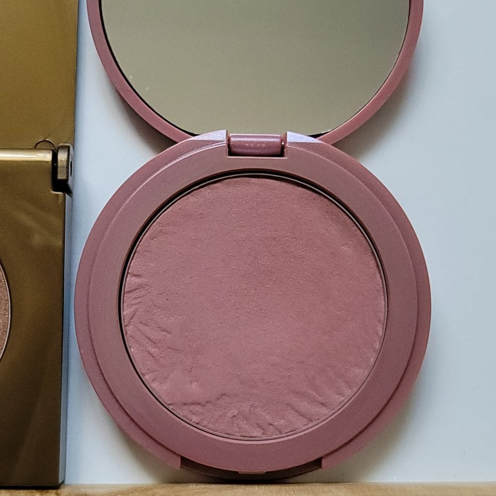 Tarte EXPOSED Blush & PARK AVE PRINCESS Bronzer - Picture 4 of 7